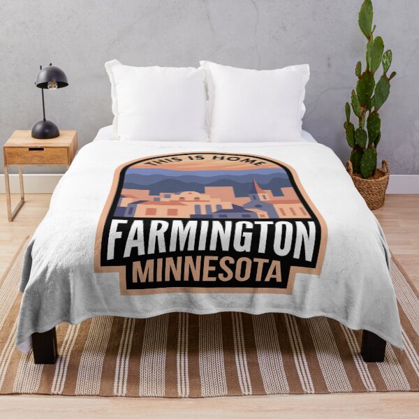 Item preview, Downtown Farmington Minnesota This is Home designed and sold by HalpinDesign.