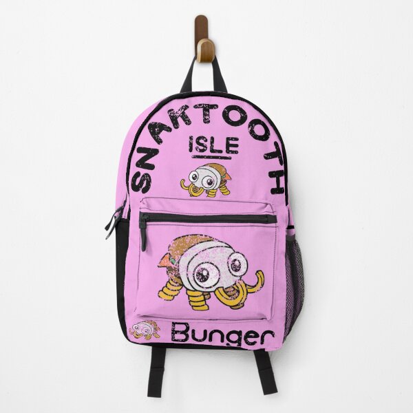Item preview, Bunger Bugsnax Fan Art | Snaktooth Isle Bunger Art  designed and sold by SchlossInspire.