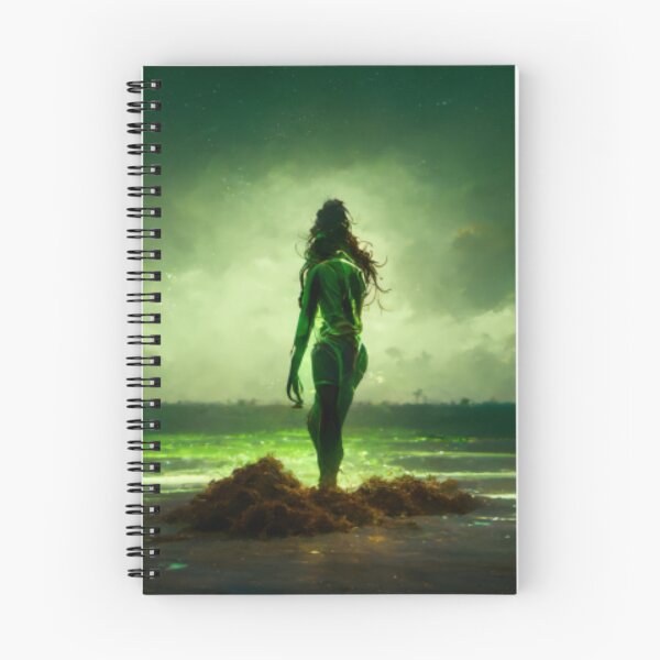 Item preview, she hulk designed and sold by Rohit  Bhadra.