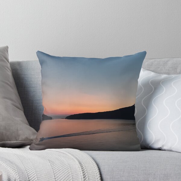 Item preview, sunset on the sea designed and sold by stnago22.