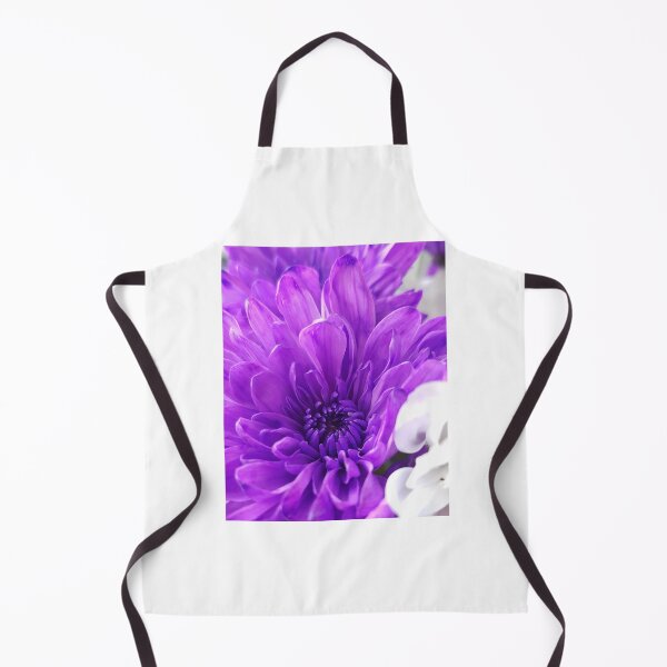 Item preview, Beautiful Purple Chrysanthemum designed and sold by BlossomPix.