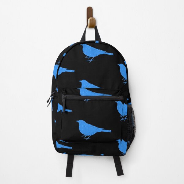 Item preview, Bluebird - Legendary Animals designed and sold by SystemLion.