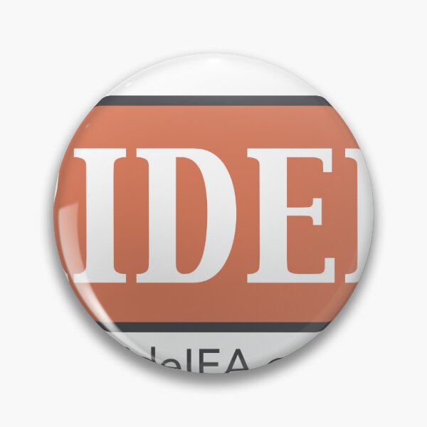 Item preview, #RIDEIEA - Orange  designed and sold by OfficialRideIEA.