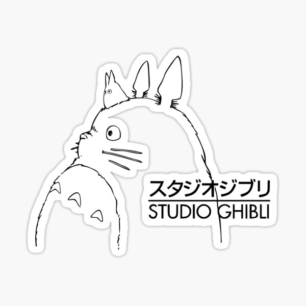 Carto Sticker