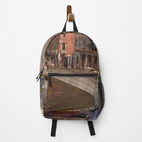 Item preview, Under the Rialto Bridge - with artistic filter designed and sold by Violaman.