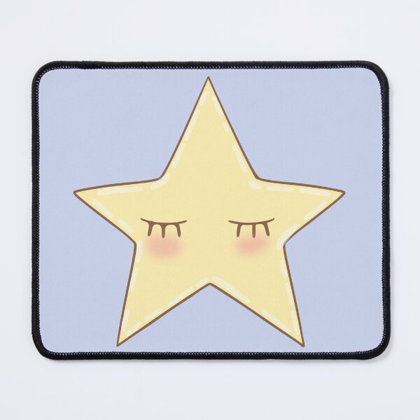 Item preview, Cute star designed and sold by MooRoar.