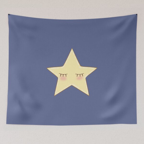 Item preview, Cute star designed and sold by MooRoar.