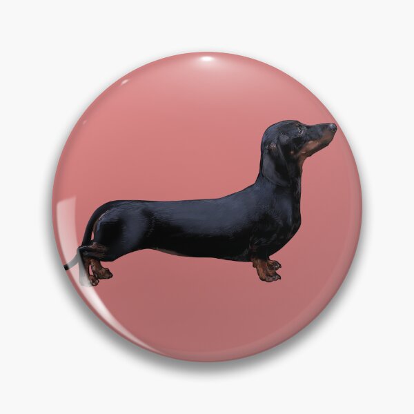 Item preview, dachshund designed and sold by sibosssr.