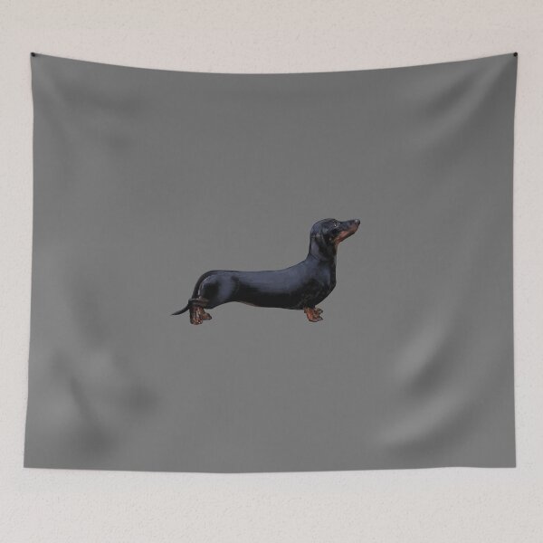 Item preview, dachshund designed and sold by sibosssr.