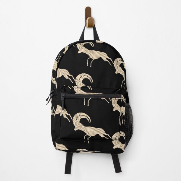 Item preview, Antelope - Legendary Animals designed and sold by SystemLion.