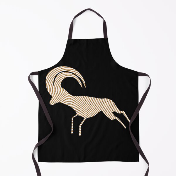 Item preview, Antelope - Legendary Animals designed and sold by SystemLion.