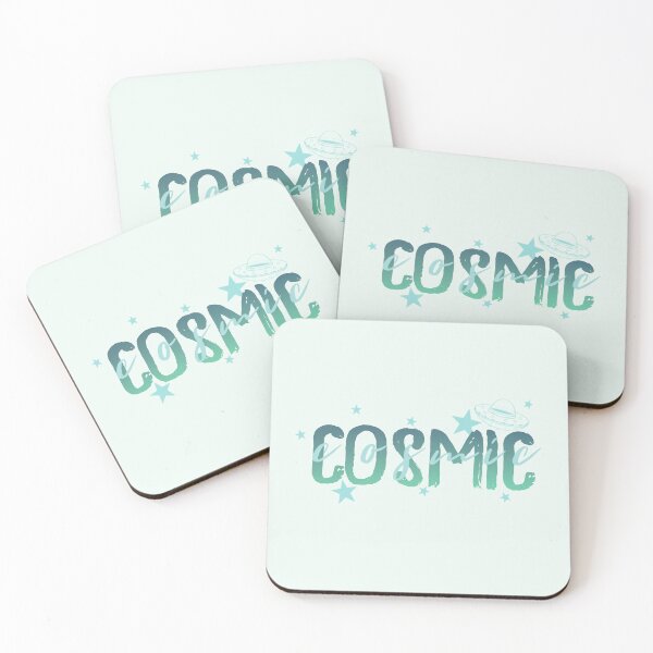 Item preview, Cosmic - Roswell New Mexico designed and sold by closerxdesign.