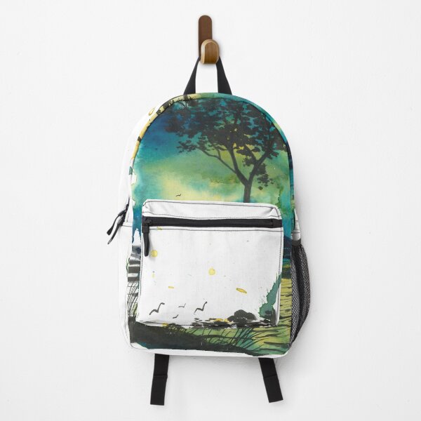 Item preview, Twilight Tree designed and sold by LBabbFineArt.