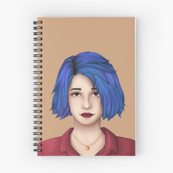 Item preview, Stardew Valley Emily Redraw designed and sold by Eleanor Coop.