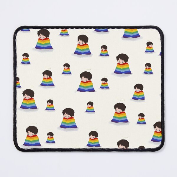Item preview, Rainbow Angel designed and sold by fl0-0rart.
