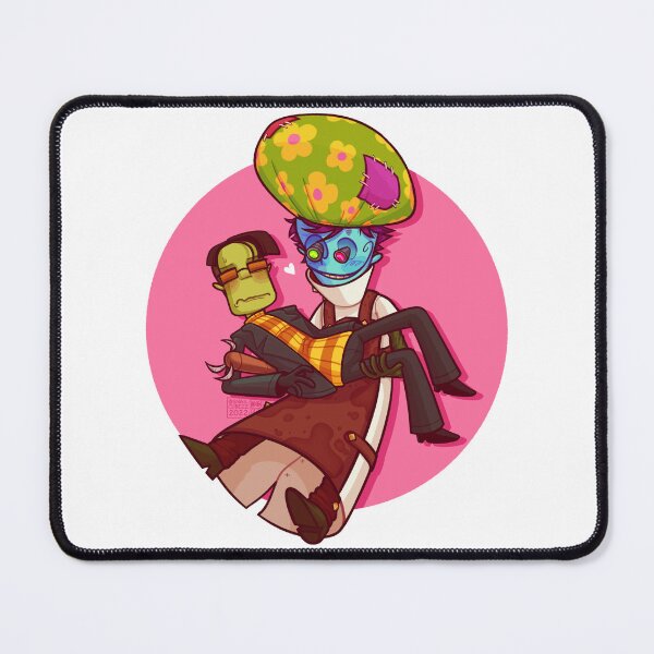 Item preview, Sashaboto :) designed and sold by Eddie Cubez.