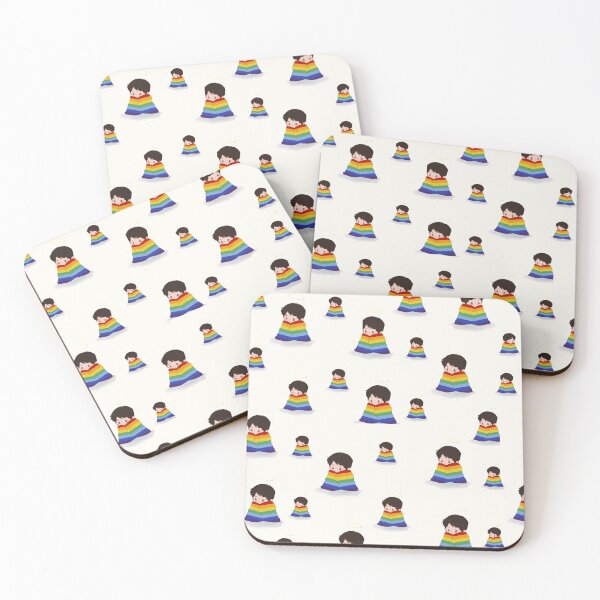 Item preview, Rainbow Angel designed and sold by fl0-0rart.