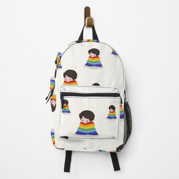 Item preview, Rainbow Angel designed and sold by fl0-0rart.