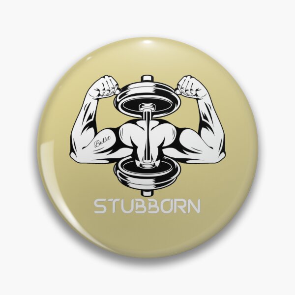 Artikelvorschau, Hartnäckiges Design entworfen und verkauft von Xodin.