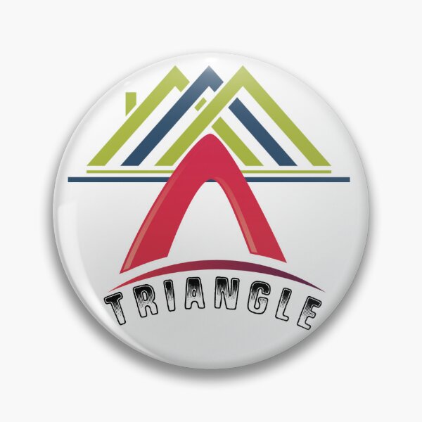Item preview, Triangle  designed and sold by Hadimubeen.