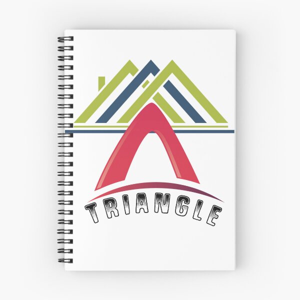 Item preview, Triangle  designed and sold by Hadimubeen.