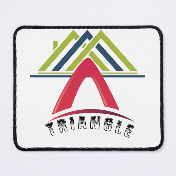 Item preview, Triangle  designed and sold by Hadimubeen.