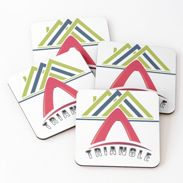 Item preview, Triangle  designed and sold by Hadimubeen.