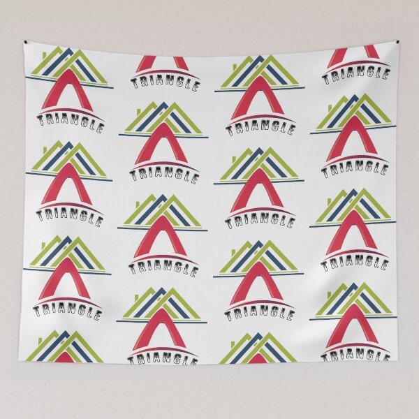Item preview, Triangle  designed and sold by Hadimubeen.