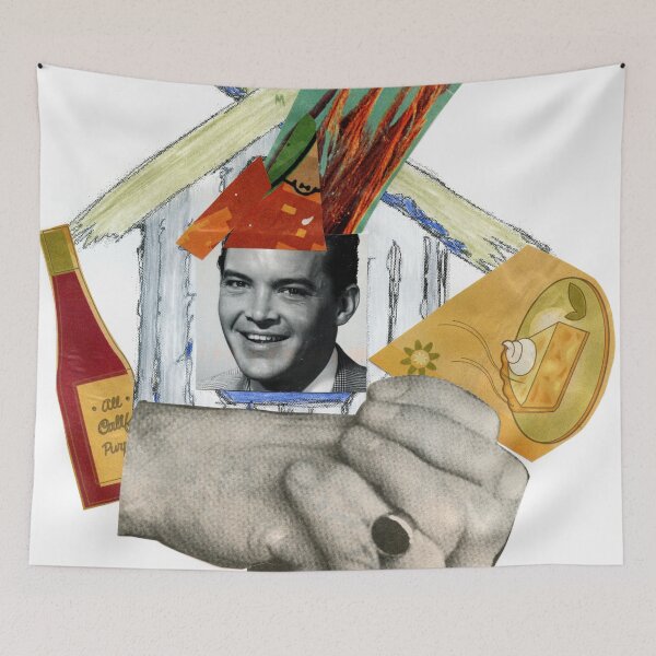 Item preview, No.12 of The Kiosk Edition designed and sold by Gabriele Maurus.