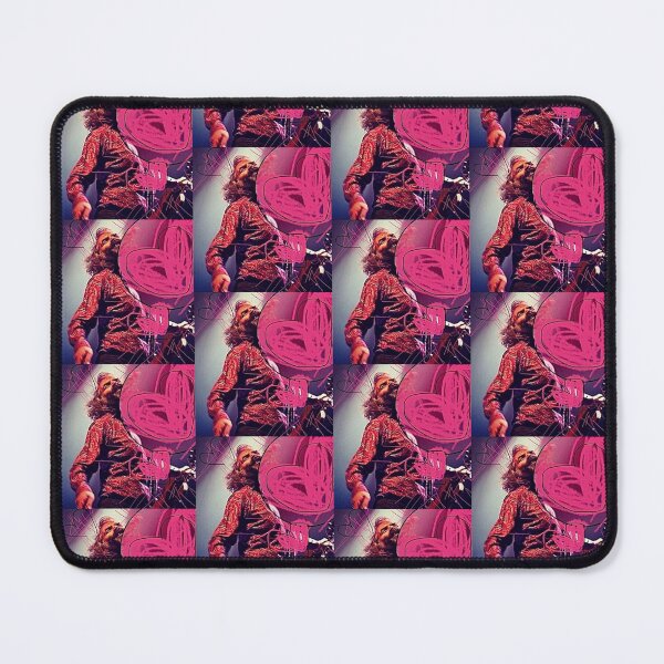 Item preview, Heart Burst Warren Ellis designed and sold by Estranged Design.
