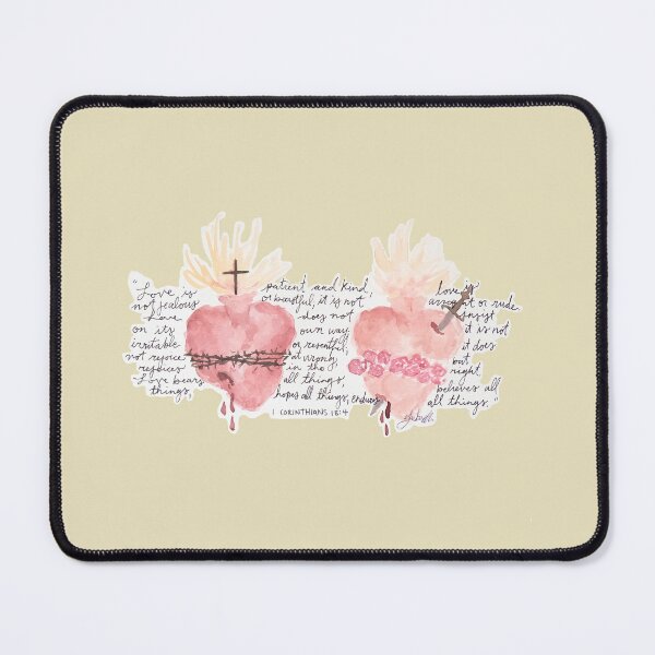 Item preview, Love is... designed and sold by gabrielle osborne.
