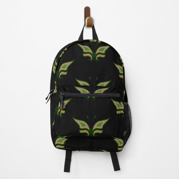 Item preview, Butterfly - Legendary Animals designed and sold by SystemLion.