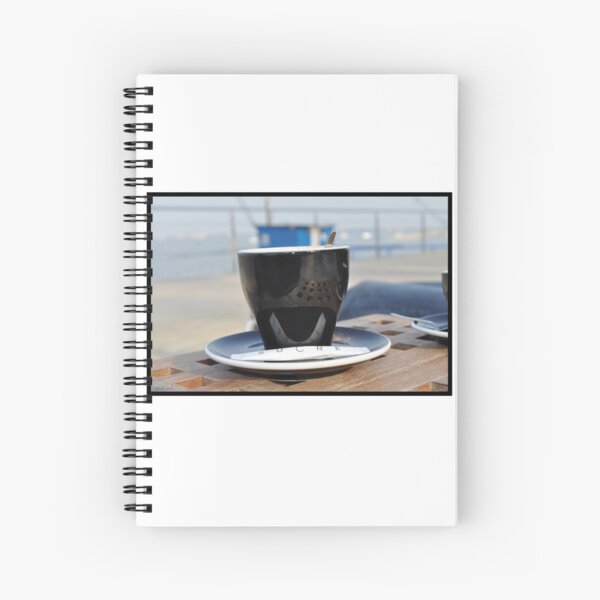 Sucre Cahier à spirale