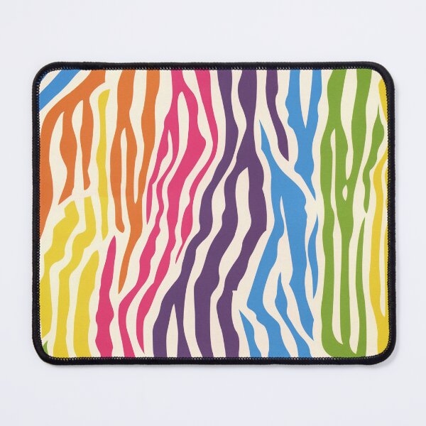 Item preview, Colorful Lines designed and sold by LIENZO Graphics ⭐⭐⭐⭐.