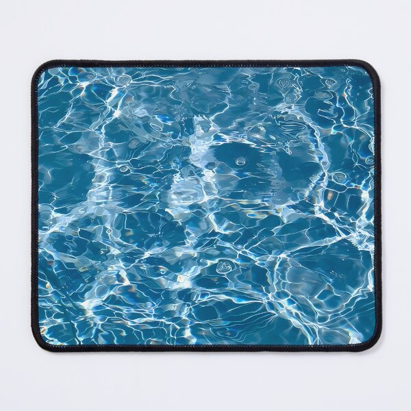 Item preview, Abstract Pool Water designed and sold by AlexSin.