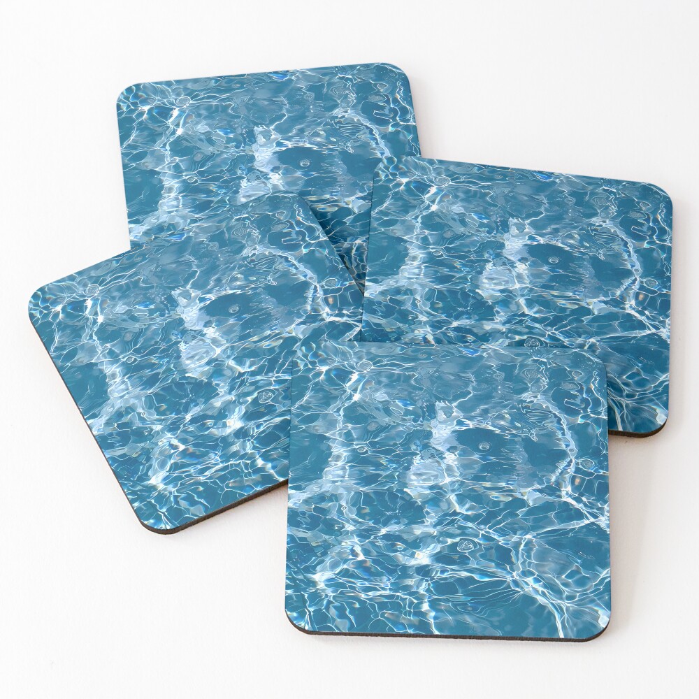 Item preview, Coasters (Set of 4) designed and sold by AlexSin.