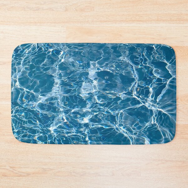 Item preview, Abstract Pool Water designed and sold by AlexSin.