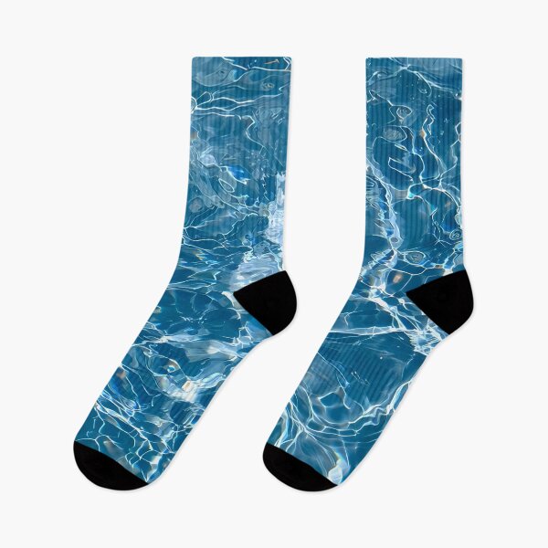 Item preview, Abstract Pool Water designed and sold by AlexSin.