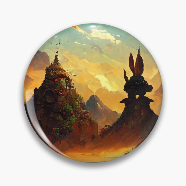 Item preview, Haven Villa 2 designed and sold by CalamArtworks.