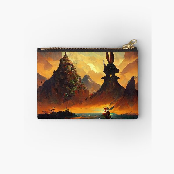 Item preview, Haven Villa 2 designed and sold by CalamArtworks.