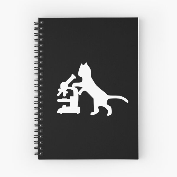 Artikelvorschau, Mikroskop Katze - Wissenschaft Katze, Katze Mikrobiologie, Katze Biologie, Katze Wissenschaft, Katze Molekularbiologie, Katze Wissenschaft Lehrer entworfen und verkauft von jadedscientist.