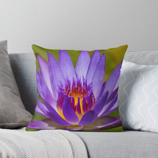 Item preview, Tropical Water Lily designed and sold by Chris Kean.