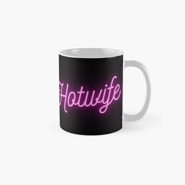 Item preview, Hotwife designed and sold by DDDirtyfun.