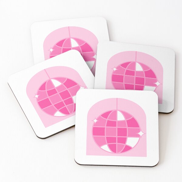 Item preview, Disco Ball designed and sold by SaratoninPrints.