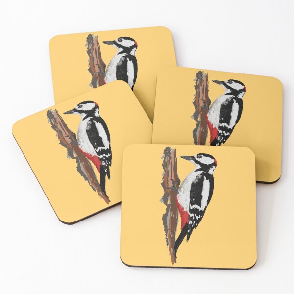 Item preview, Woodpecker designed and sold by sibosssr.