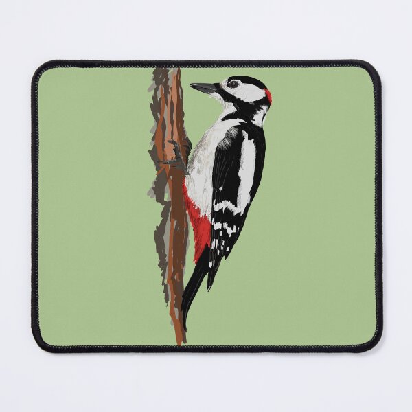 Item preview, Woodpecker designed and sold by sibosssr.
