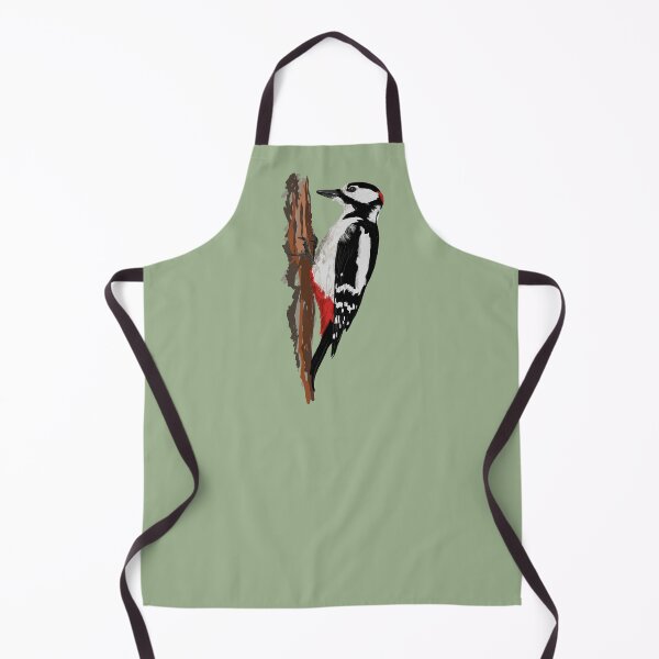 Item preview, Woodpecker designed and sold by sibosssr.