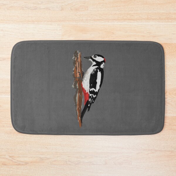 Item preview, Woodpecker designed and sold by sibosssr.