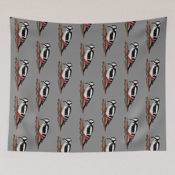 Item preview, Woodpecker designed and sold by sibosssr.