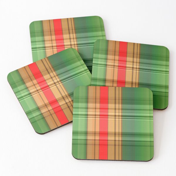 Item preview, Tartan Plaid Patterns designed and sold by tpixx.